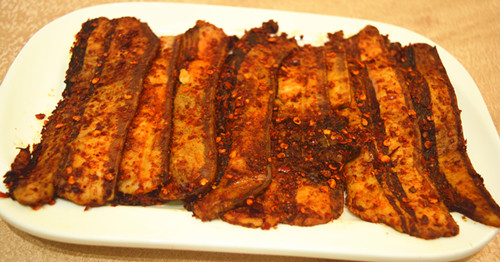 風味五花肉