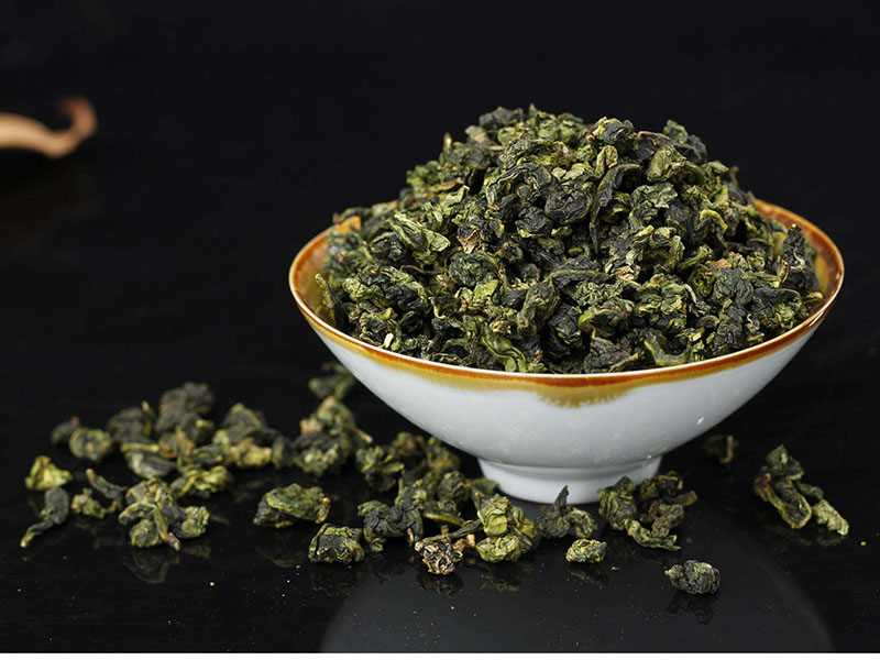 西湖龍井茶葉