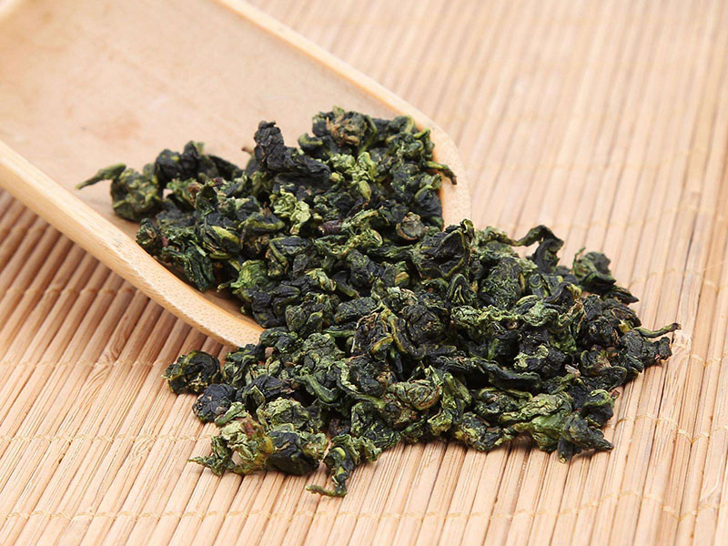 西湖龍井茶葉